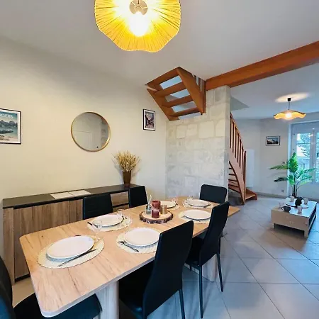 Lägenhet Casa Major *