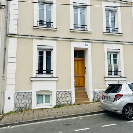 Casa Major Lägenhet